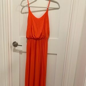 Women’s Maxi floor length dress